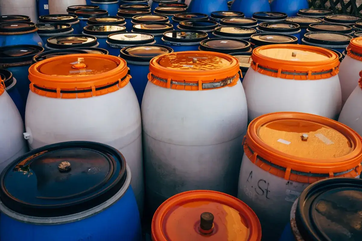 Drug Lab & Meth Lab Cleanup in Brewery District, Columbus, OH